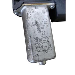 ELEVALUADORES DE VENTANAS ELÉCTRICOS DELANTERO IZQUIERDO OPEL Corsa D VAN Serie 13447038 (07>11) - Product Image 3