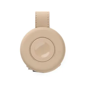 Chargeur sans fil USB promotionnel 2-en-1 Baltimore – Gadgets de recharge sans fil durables - Product Image 3