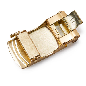 Cinturón informal de cuero de moda para hombres hecho en Pakistán a precio mayorista - Product Image 3