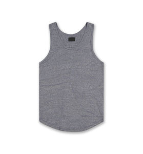 Ropa Deportiva Activa, el Mejor Diseño, Camiseta sin Mangas para Hombre, Tendencia, Elástica, para la Temporada de Verano, Ropa Deportiva Transpirable - Product Image 6