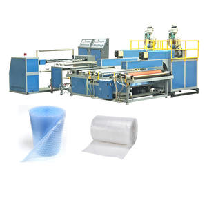 Extrusoras de plástico automáticas para material HDPE Línea de producción de gránulos de plástico de alta eficiencia - Product Image 5