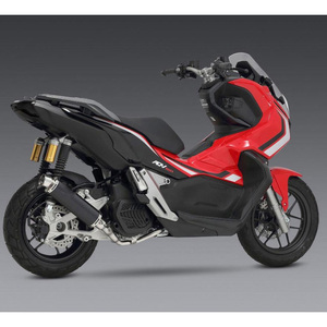 ADV150cc ระบายความร้อนด้วยน้ำระบบเบรก ABS ความเร็วสูงสุด105กม./ชม. ระบบ EFI น้ำมันเบนซินรถจักรยานยนต์บนถนน - Product Image 3