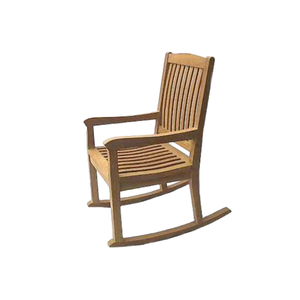 Patio Leisure <b>Rocking</b> <b>Chair</b> High Quality Wooden <b>Rocking</b> <b>Chair</b> Hotel Bedroom <b>Rocking</b> <b>Chair</b> made in Indonesia - Product Image 1