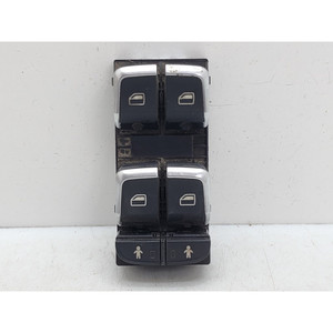 Pulsador de Alarma Central para Audi A6 Allroad Serie C7 (4GH) 4F0959851 CGLC (12>18) - Product Image 1