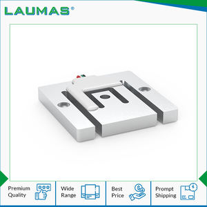 Célula de carga de grado industrial de alta calidad de suministro al por mayor, tipo de compresión con protección IP65 y aleación de aluminio anodizado - Product Image 2