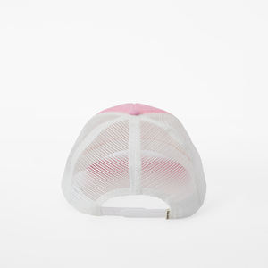 Casquette de sport d'été personnalisée en gros, casquette trucker en coton couleur personnalisée, imperméable, avec logo brodé 3D, design en maille, 6 panneaux - Product Image 4