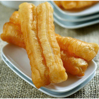 GÂTEAU DE FARINE DE BLÉ FRIT CONGELÉ SCELLÉ SOUS SOUS SOUS VIDE PRÊT À L'EXPORTATION AVEC UNE LONGUE DURÉE DE CONSERVATION ET UN EMBALLAGE À CHAÎNE FROIDE