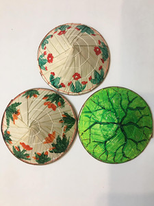 Chapeau conique de haute qualité NON LA du VIETNAM - Product Image 2