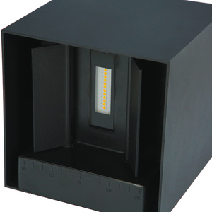 Applique Solare LED 800 Lumen con Sensore di Movimento / Crepuscolare Protezione IP65 - Product Image 5