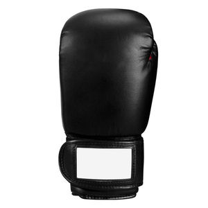 Guantes de boxeo profesionales de entrenamiento de cuero genuino con logotipo personalizado de calidad UFC Fabricante Premium CN - Product Image 2
