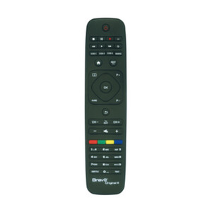 TELECOMANDO TV BRAVO ORIGINALE 4 PHILIPS - Product Image 1