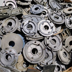 เศษอลูมิเนียมคุณภาพสูง-สะอาดและคัดแยกเพื่อการถลุงการผลิตโลหะและการผลิตโลหะผสม - Product Image 1