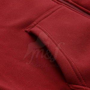 Ensemble de survêtement classique pour hommes avec sweat à capuche zippé et pantalon de jogging léger ensemble d'entraînement deux pièces pour hommes - Product Image 4