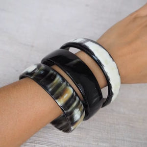 กำไลข้อมือทำมือกำไลข้อมือกำไลข้อมือแบบโมเดิร์นสร้อยข้อมือหัตถกรรมแฟชั่นใหม่ล่าสุด - Product Image 1