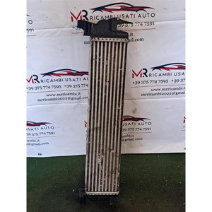 INTERCOOLER MERCEDES Serie Vito (W447) A4475010501 622951/ R9M diésel 1598 (14>) - Product Image 5