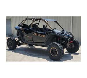 MEILLEURES VENTES Top 2026 RZR Pro R 4 EPS 4 places Véhicules Ultimates prêts à être expédiés - Product Image 3