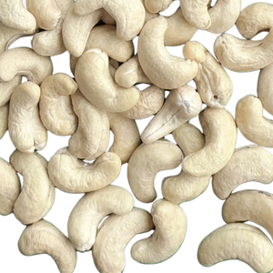 Offres Spéciales Noix de cajou de haute qualité W240 Noix de cajou biologiques Usine Santigo au Vietnam OEM, ODM - Product Image 1