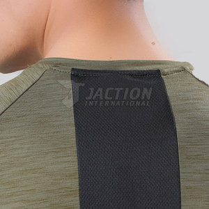 Best Fabric Performance <b>T</b>-<b>Shirts</b> Light Weight Custom Made Performance <b>T</b>-<b>Shirts</b> For Online Sale - Product Image 6