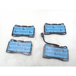 Pastiglie Freno LANCIA Delta 3a Serie (08>11) 77365266 Benzina - Product Image 4