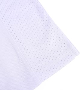 Tenue de sport haut de gamme pour hommes, comprenant un maillot de football, un short de football, un uniforme d'entraînement, respirant, léger, athlétique - Product Image 6