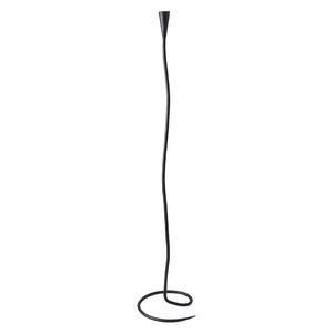 Bougeoir en métal de haute qualité avec finition polie dorée pour une table d'événements de fête de décoration de mariage d'hôtel à domicile - Product Image 5