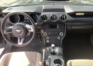 ฟอร์ด มัสแตง มือสอง ปี 2016 - Product Image 5