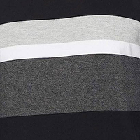 Sweat-shirt pour homme, nouveau style, fabrication directe d'usine, pull chaud et tendance, tricoté, respirant, 100% coton