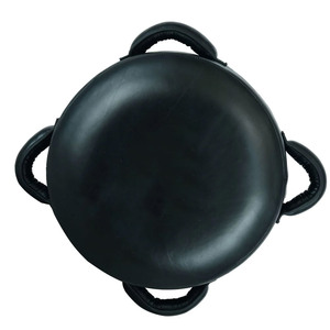 Dans une couleur noire solide bonne - Product Image 1