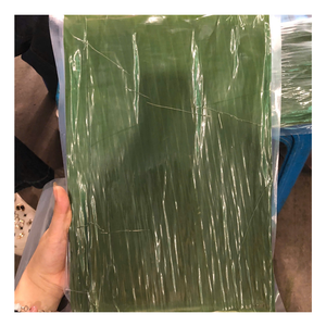 Fabricant de feuilles de bananier fraîches de qualité supérieure Vietnam livrant des feuilles durables pour l'emballage des aliments et la décoration culinaire - Product Image 1