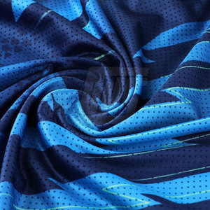 เสื้อโปโลแบบซับลิเมชั่นดีไซน์ใหม่ปี 2025 สำหรับผู้ชาย ราคาขายส่ง คุณภาพดี - Product Image 6