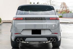 Range Rover Sport P635 SV Edition Two 2025, Gasolina, Bajo Kilometraje - Product Image 3