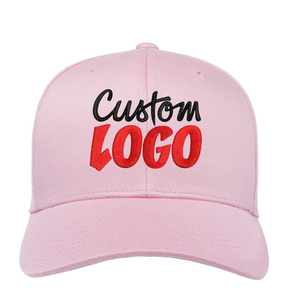 Gorras de Béisbol Personalizadas de Alta Calidad con Logotipo Bordado en 3D, Gorras de Béisbol Estructuradas de 6 Paneles de Algodón para Estilo Urbano, OEM ODM - Product Image 3