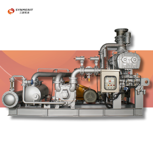 Sistema de Bomba de Vacío Mecánica SUNNY KING, Totalmente Personalizable, Cumple con ISO9100, Apto para Diversas Industrias - Product Image 1