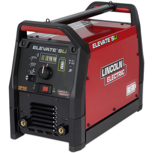 Soldadora Eléctrica de Arco MMA Lin-colns, 4-145A Amperaje, Entrada 120V/Salida 25.8V, Frecuencia 60Hz, Nueva Condición - Product Image 2