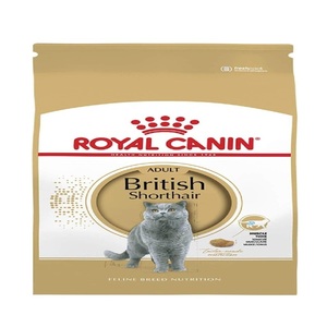 Royal Canin Nourriture pour Chat British Shorthair Dry Mix 2 kg - Product Image 3