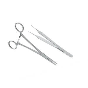 Conjunto de Circuncisão Masculina Não Ativa Classe I Instrumentos Cirúrgicos de Circuncisão pela SurgiRight - Product Image 4