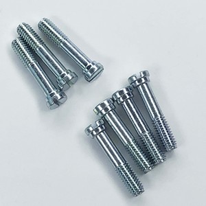 Tornillos de Máquina Ranurados de Cabeza Redonda ISO 1207 M1.6-M10 de Alta Calidad, Tornillos de Accionamiento Ranurado para Muebles - Product Image 2