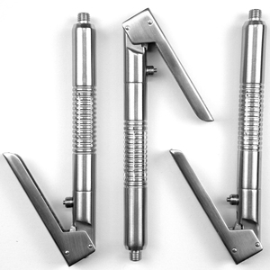 Juego de 3 jeringas intraligamentarias rectas Citoject Pen - Product Image 1