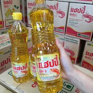 น้ำมันดอกทานตะวันบริสุทธิ์ชนิดแยกส่วน คอเลสเตอรอลต่ำ เกรด A - Product Image 1