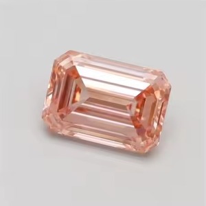 Vente à chaud du fabricant indien de diamants en vrac cultivés en laboratoire sans conflit et respectueux de l'environnement pour une mode responsable Exploration de l'avenir - Product Image 1