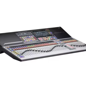 Consola de Grabación de Audio Profesional StudioLive 32S Serie III-S Lista para Enviar - Product Image 1