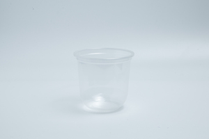 Venta directa de fábrica OEM en forma de U desechable transparente PP vaso de plástico 12oz 16oz 24oz tamaños personalizados hechos en Vietnam Venta caliente - Product Image 5