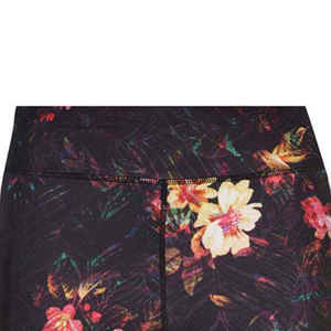 Leggings de sport pour femmes à compression, taille haute, tendance, leggings de yoga pour femmes, solides, respirants, longueur intégrale, vêtements de sport - Product Image 4