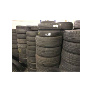 Neumáticos usados de uso industrial, venta al por mayor, suministro a granel, neumáticos resistentes, envío rápido - Product Image 3