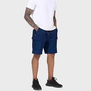 Pantalones cortos deportivos informales para correr de verano para hombre - Product Image 2