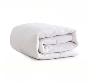 Couverture de lit de qualité professionnelle, finition extra douce, tissu ultra doux comme une plume, collection élégante et confortable - Product Image 5