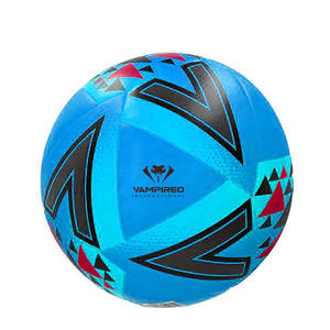 2025 hecho Pakistán oficial PVC/PU/TPU Material duradero ecológico de alta calidad profesional balones de entrenamiento de fútbol personalizados - Product Image 5