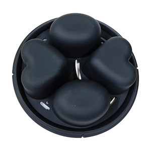 Cuiseur à œufs résistant aux hautes températures pour Monsieur Cuisine Connect et usage domestique intelligent - Product Image 4