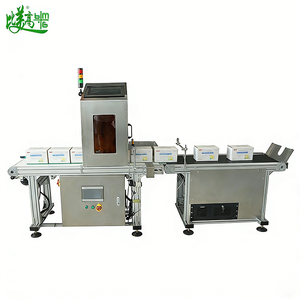 Sistema di Ispezione con Visione Artificiale e Rilevamento Automatico dei Caratteri OCR per il Controllo Qualità di Stampa e Imballaggio con Rifiuto dei Prodotti Difettosi - Product Image 6