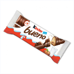 Chocolat de qualité supérieure Kinderr Bueno - Product Image 1